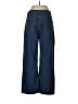 Jeans Blue Jeans Size 8 - photo 2