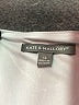 Kate & Mallory designs 100% Polyester Print Gray Cocktail Dress Size XS - photo 7