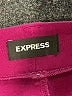Express Burgundy Casual Pants Size M - photo 6