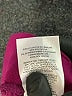 Express Burgundy Casual Pants Size M - photo 7