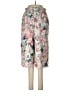 Athleta Floral Pink Casual Pants Size M - photo 1