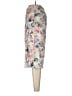 Athleta Floral Pink Casual Pants Size M - photo 5