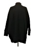 Siizu Black Turtleneck Sweater Size L - photo 2