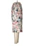 Athleta Floral Pink Casual Pants Size M - photo 4