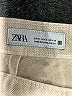 Zara Yellow Casual Skirt Size S - photo 3
