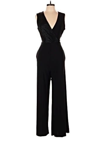 Gabby Skye Jumpsuit (view 1)