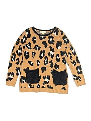 Tucker + Tate Pullover Sweater (view 1)