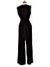 Gabby Skye Black Jumpsuit Size 10 - photo 2