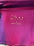 Xpbx Print Purple Active Pants Size S - photo 7
