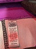 Xpbx Print Purple Active Pants Size S - photo 8