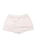 Catherine Malandrino Solid Pink Athletic Shorts Size M - photo 2