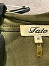 Fate 100% Polyester Green Long Sleeve Blouse Size S - photo 7