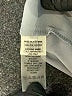 Chaus 100% Polyester Gray 3/4 Sleeve Blouse Size M - photo 8