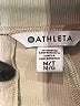 Athleta Solid Gray Casual Pants Size M (tall) - photo 7