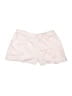 Catherine Malandrino Solid Pink Athletic Shorts Size M - photo 1