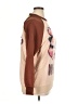 Assorted Brands Graphic Brown Sweatshirt Size XL (estimated) - photo 4