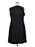 Unbranded Black Casual Dress Size 2X - photo 2