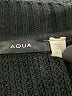 Aqua Black Pullover Sweater Size M - photo 7