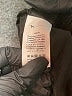 Shein Curve Solid Black Active Pants Size 20 Plus (4) - photo 5