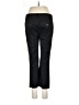 Halogen Solid Black Dress Pants Size 6 - photo 2