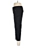 Halogen Solid Black Dress Pants Size 6 - photo 5