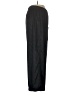 Parade Polka Dots Black Casual Pants Size L - photo 4