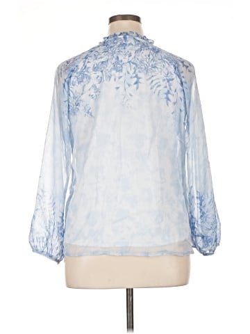 And 3/4 Sleeve Blouse (view 2)