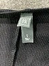 Alya Black Bodysuit Size S - photo 3