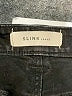 SLINK Jeans Black Jeans Size 22 - photo 4