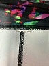 Fabletics Print Black Active Pants Size 32 waist (estimated) - photo 7