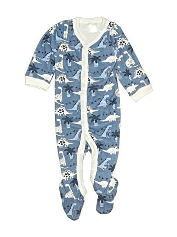 Baby Kiss Long Sleeve Outfit (view 1)