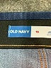 Old Navy Blue Jeans Size 16 - photo 6