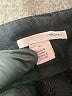 Halogen Black Jeggings Size 10 - photo 7