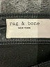 Rag & Bone Black Casual Pants Size 24 waist - photo 7