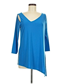 Last Tango 3/4 Sleeve Top