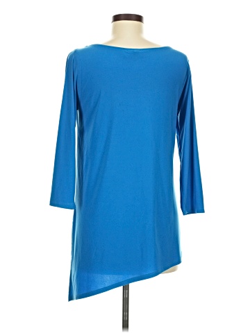 Last Tango 3/4 Sleeve Top (view 2)