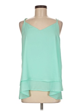 Perfectly Priscilla Tank Top