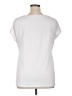 Unbranded Silver Short Sleeve T-Shirt Size XL - photo 2