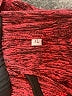 Unbranded Burgundy Pullover Sweater Size XL - photo 4