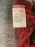 Unbranded Burgundy Pullover Sweater Size XL - photo 5