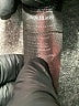 BDG 100% Cotton Black Jeans Size 24 waist - photo 8