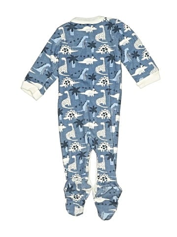 Baby Kiss Long Sleeve Outfit (view 2)