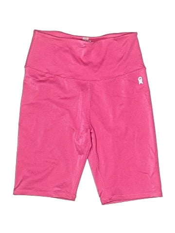 Good American Athletic Shorts (view 1)