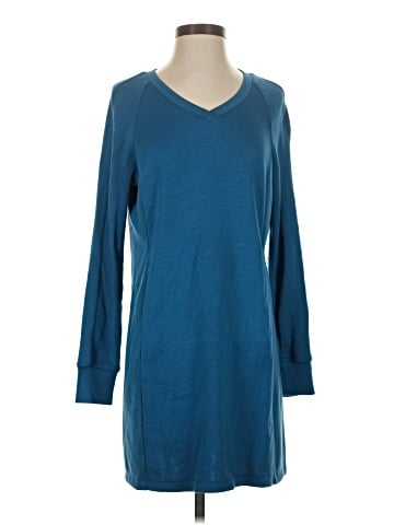 Danskin Casual Dress (view 1)