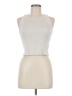 Community Ivory Tank Top Size M - photo 1