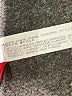 Zara Red Dress Pants Size XS - photo 7