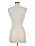 Community Ivory Tank Top Size M - photo 2