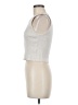 Community Ivory Tank Top Size M - photo 5