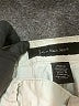 CALVIN KLEIN JEANS Silver Casual Pants Size 10 - photo 7