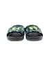 Under Armour Tropical Blue Green Sandals Size 10 1/2 (kids) - photo 2